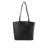 Hush Puppies Tas Wanita Gavina Tote In Black/White
