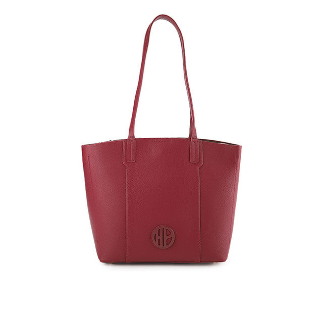 Hush Puppies Tas Wanita Gavina Tote In Red