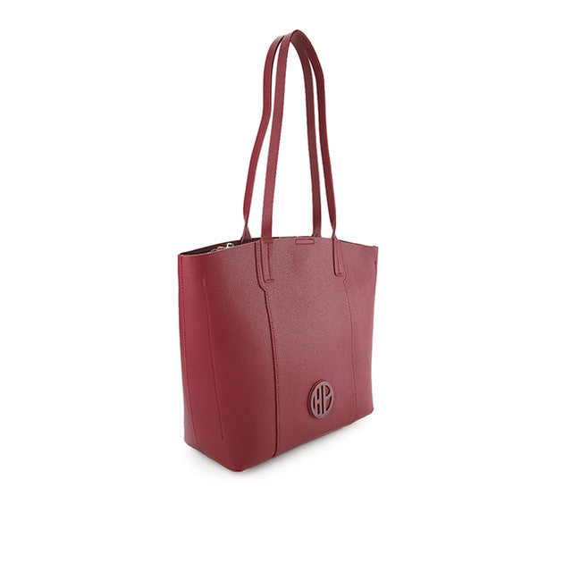 Hush Puppies Tas Wanita Gavina Tote In Red