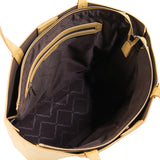 Hush Puppies Tas Wanita Gavina Tote In Yellow