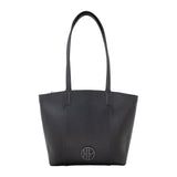 Hush Puppies Tas Wanita Gavina Tote In Black/White