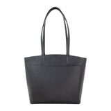 Hush Puppies Tas Wanita Gavina Tote In Black/White