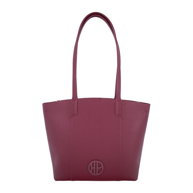 Hush Puppies Tas Wanita Gavina Tote In Red