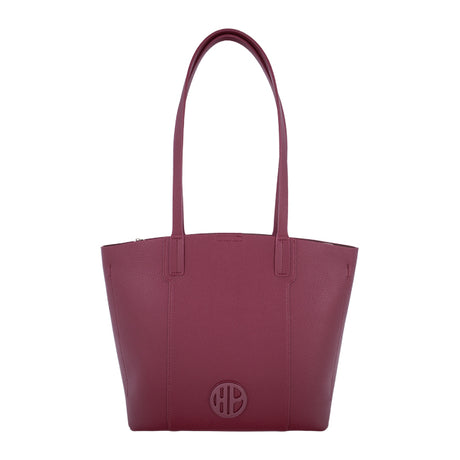 Hush Puppies Tas Wanita Gavina Tote In Red