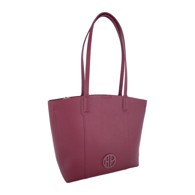 Hush Puppies Tas Wanita Gavina Tote In Red