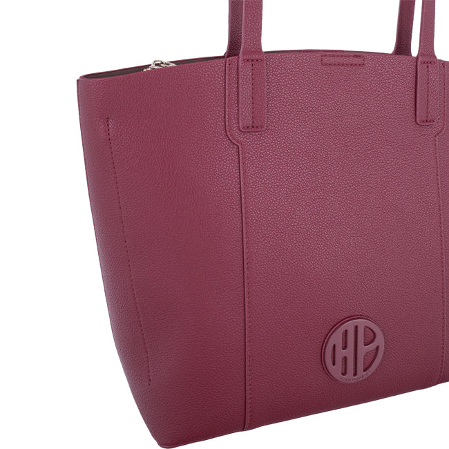 Hush Puppies Tas Wanita Gavina Tote In Red