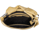 Hush Puppies Tas Wanita Shoulder bag Jace Shoulder M In Yellow