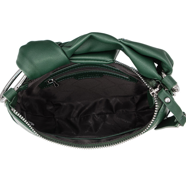 Hush Puppies Tas Wanita Shoulder bag Jace Shoulder M In Green
