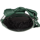 Hush Puppies Tas Wanita Shoulder bag Jace Shoulder M In Green