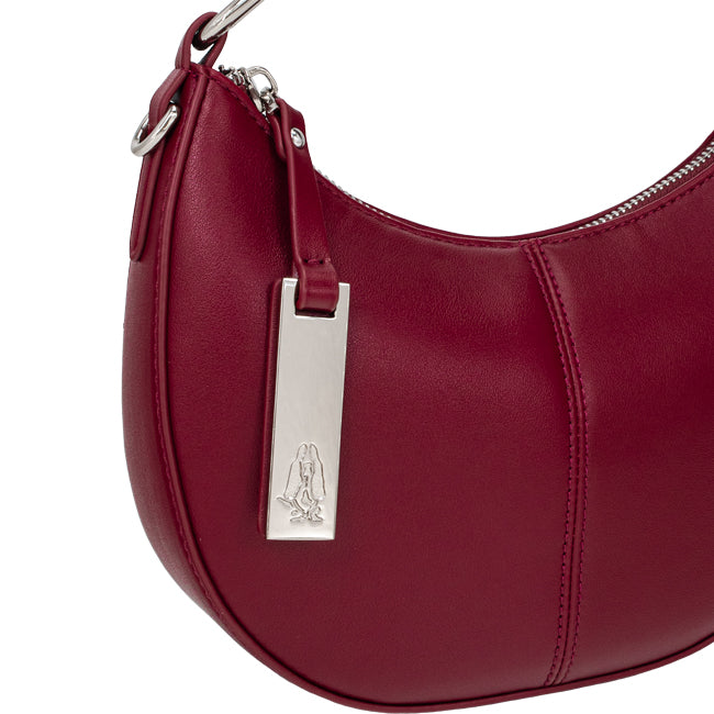 Hush Puppies Tas Wanita Shoulder bag Jace Shoulder M In Red