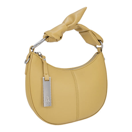 Hush Puppies Tas Wanita Shoulder bag Jace Shoulder M In Yellow