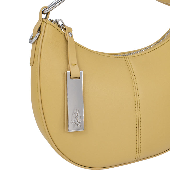 Hush Puppies Tas Wanita Shoulder bag Jace Shoulder M In Yellow