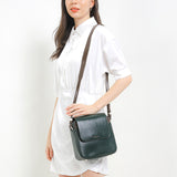 Hush Puppies Tas Wanita Astrid Sling (L) In Green