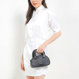 Hush Puppies Tas Wanita Marjorie Sling M In Black