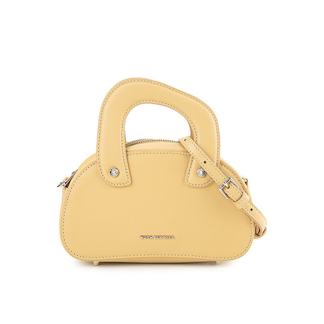 Hush Puppies Tas Wanita Marjorie Sling M In Yellow