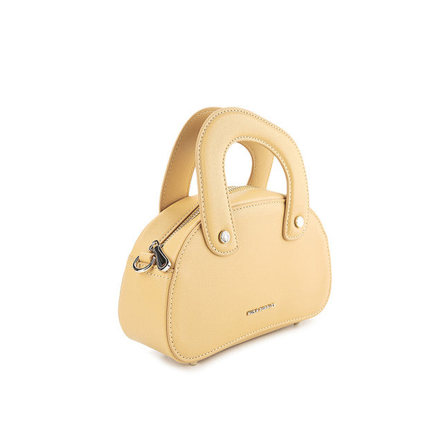 Hush Puppies Tas Wanita Marjorie Sling M In Yellow
