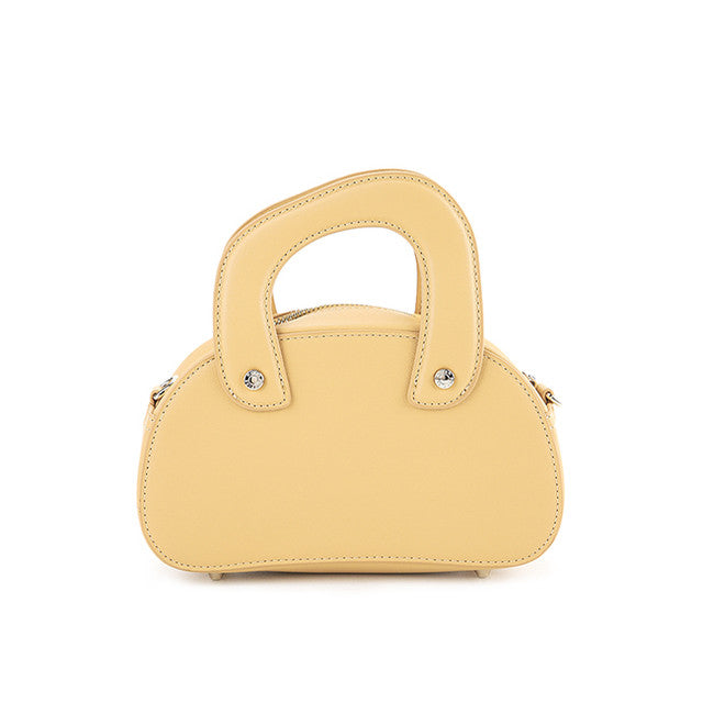 Hush Puppies Tas Wanita Marjorie Sling M In Yellow