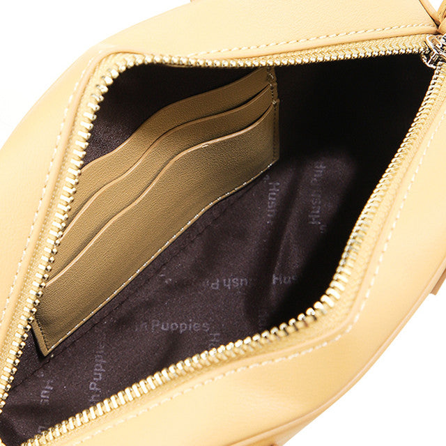 Hush Puppies Tas Wanita Marjorie Sling M In Yellow