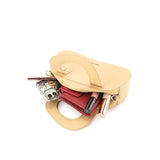 Hush Puppies Tas Wanita Marjorie Sling M In Yellow