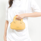 Hush Puppies Tas Wanita Marjorie Sling M In Yellow