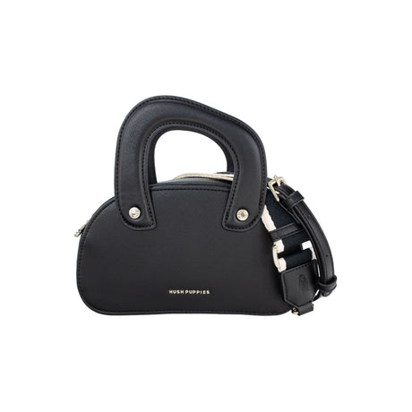 Hush Puppies Tas Wanita Marjorie Sling M In Black