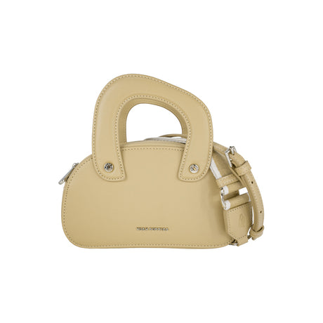 Hush Puppies Tas Wanita Marjorie Sling M In Yellow