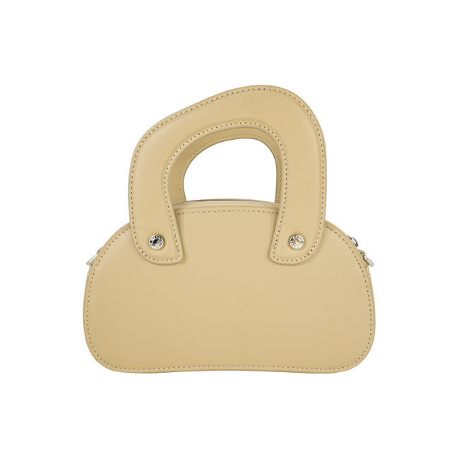 Hush Puppies Tas Wanita Marjorie Sling M In Yellow