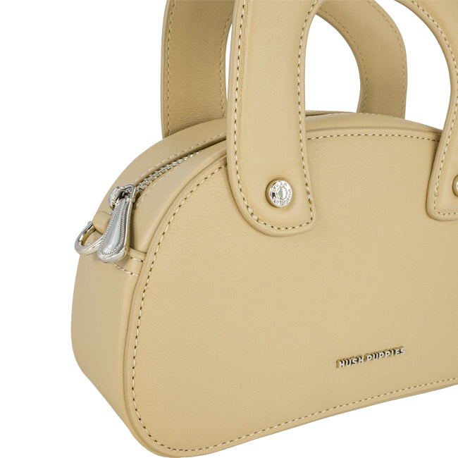 Hush Puppies Tas Wanita Marjorie Sling M In Yellow