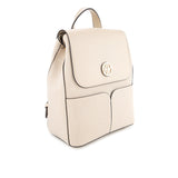 Hush Puppies Tas Wanita Dolores Backpack M In Beige