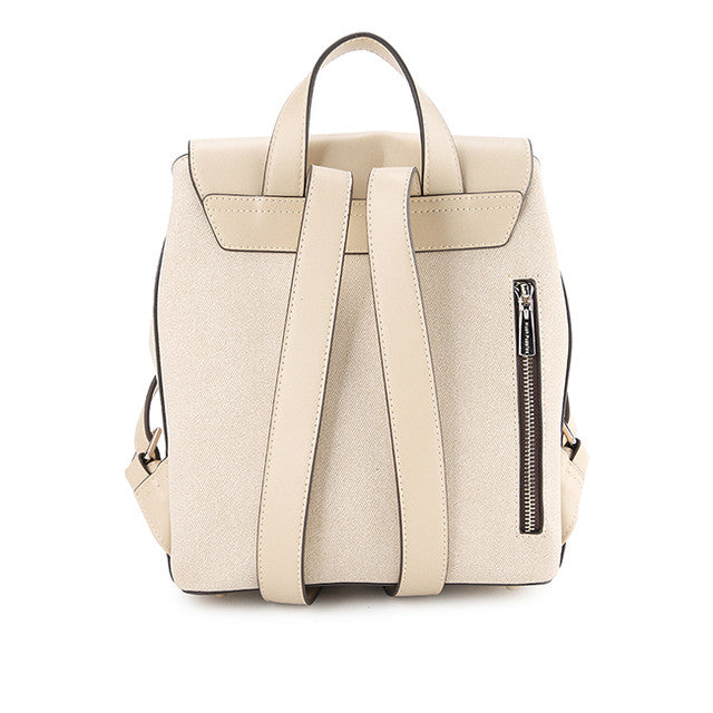 Hush Puppies Tas Wanita Dolores Backpack M In Beige