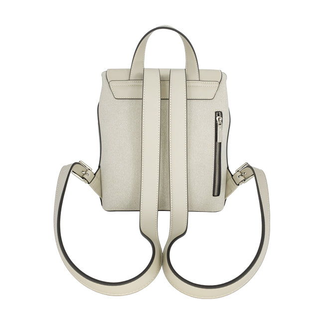 Hush Puppies Tas Wanita Dolores Backpack M In Beige