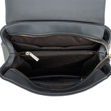 Hush Puppies Tas Wanita Dolores Backpack M In Charcoal