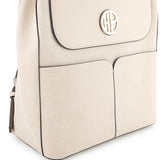 Hush Puppies Tas Wanita Dolores Backpack L In Beige