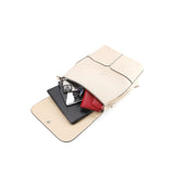 Hush Puppies Tas Wanita Dolores Backpack L In Beige