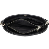 Hush Puppies Tas Wanita Shoulder bag Tallulah Shoulder M In Black