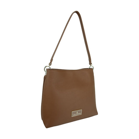 Hush Puppies Tas Wanita Shoulder bag Tallulah Shoulder M In Camel