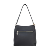 Tallulah Shoulder M In Black