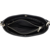 Hush Puppies Tas Wanita Shoulder bag Tallulah Shoulder M In Black