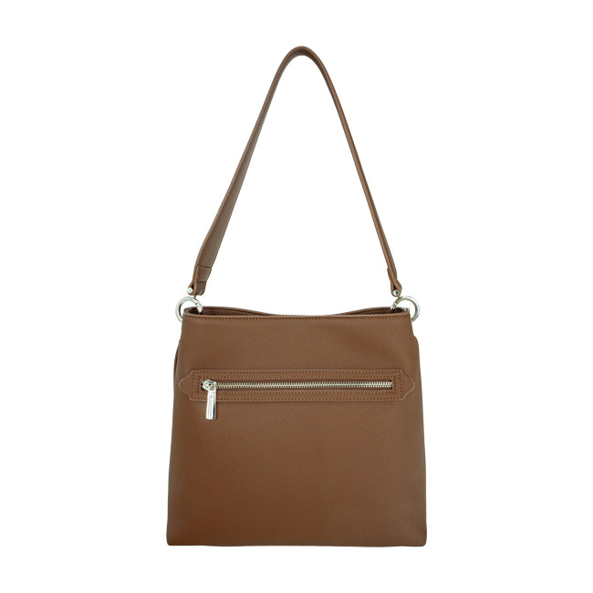Hush Puppies Tas Wanita Shoulder bag Tallulah Shoulder M In Camel