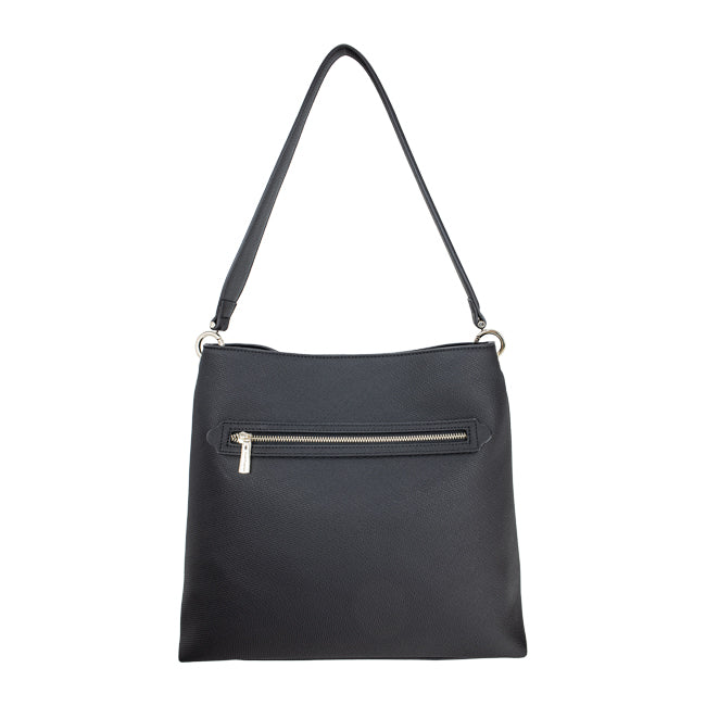 Hush Puppies Tas Wanita Shoulder bag Tallulah Shoulder L In Black