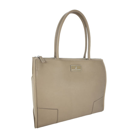 Hush Puppies Tas Wanita Burch Tote In Brown
