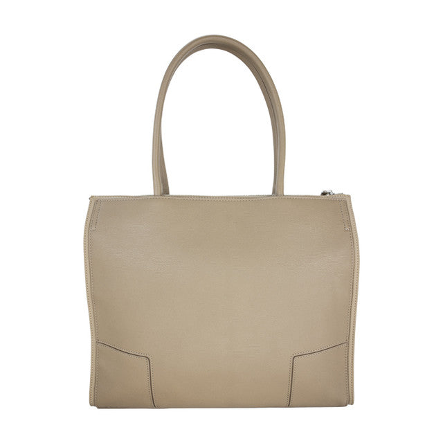 Hush Puppies Tas Wanita Burch Tote In Brown