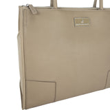 Hush Puppies Tas Wanita Burch Tote In Brown