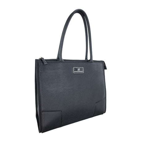 Hush Puppies Tas Wanita Tote bag Burch Tote In Black