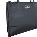 Hush Puppies Tas Wanita Tote bag Burch Tote In Black