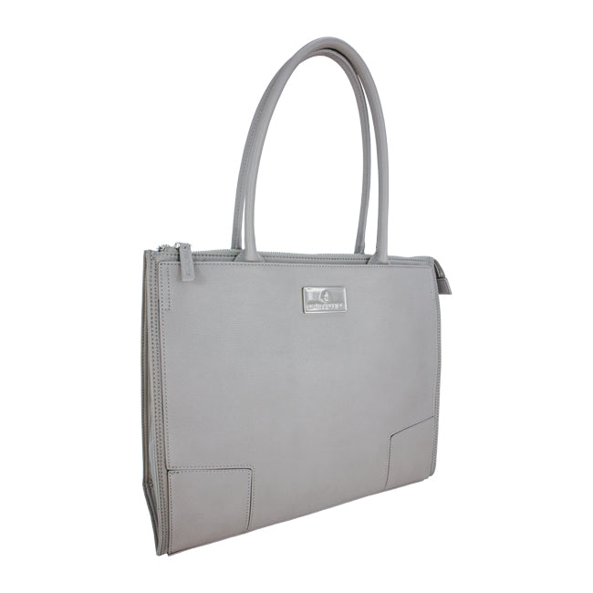 Hush Puppies Tas Wanita Tote bag Burch Tote In Grey