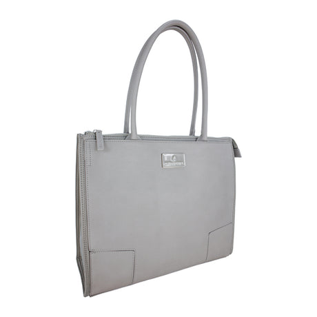 Hush Puppies Tas Wanita Tote bag Burch Tote In Grey