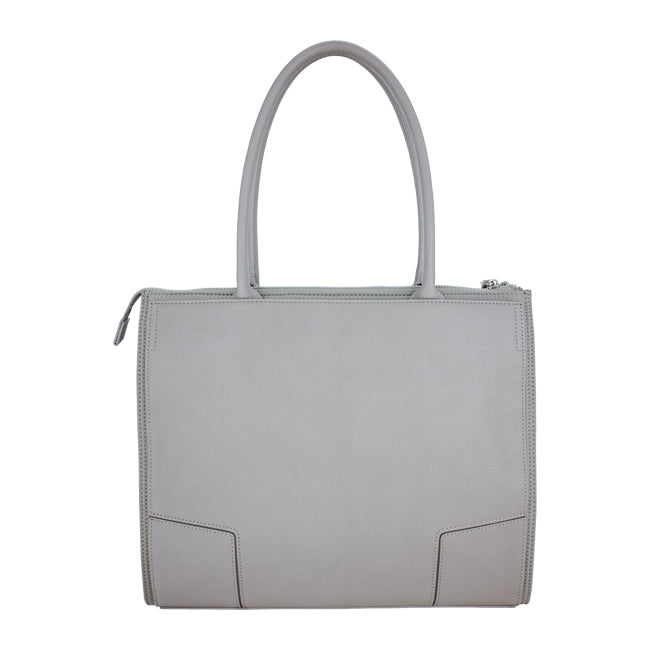 Hush Puppies Tas Wanita Tote bag Burch Tote In Grey