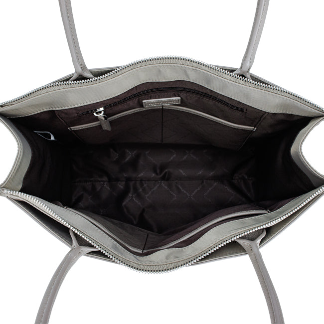 Hush Puppies Tas Wanita Tote bag Burch Tote In Grey