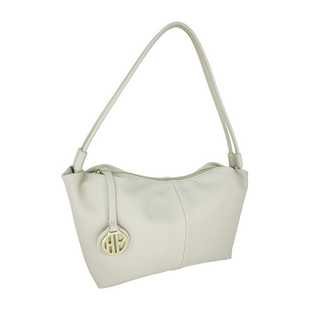 Hush Puppies Tas Wanita Alara Shoulder In Beige